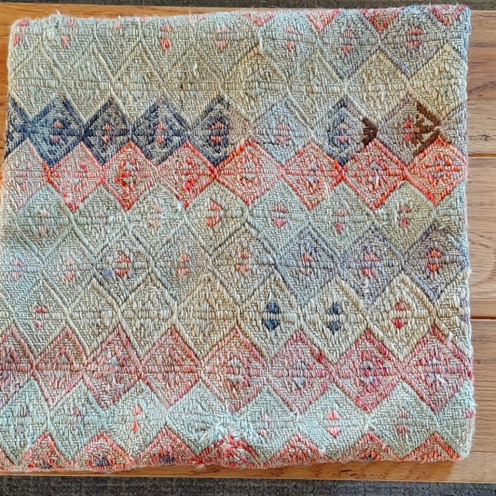Kilim Pillow Cover